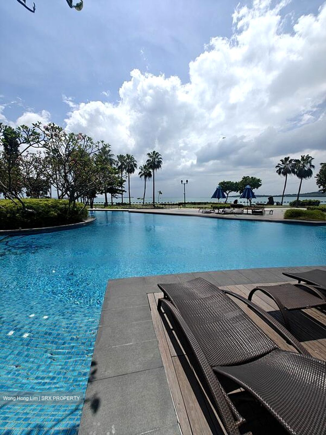 The Coast at Sentosa Cove (D4), Condominium #458573281